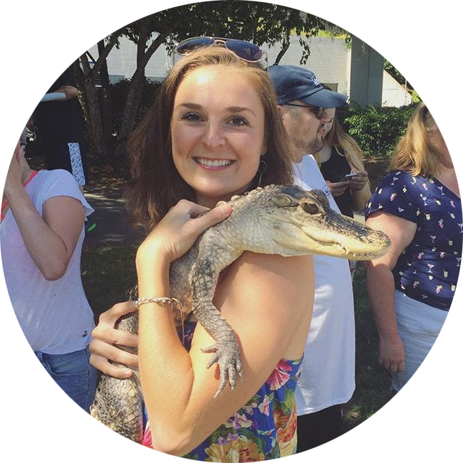 Taylor Ulrich